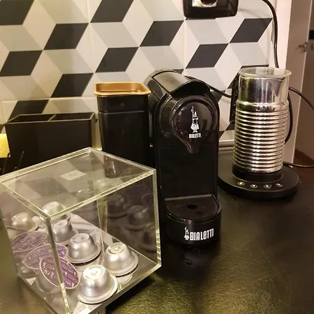 Loftmongrando43 公寓 都灵