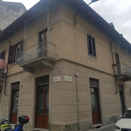 Loftmongrando43 * Turin