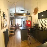 Lejlighed Loftmongrando43