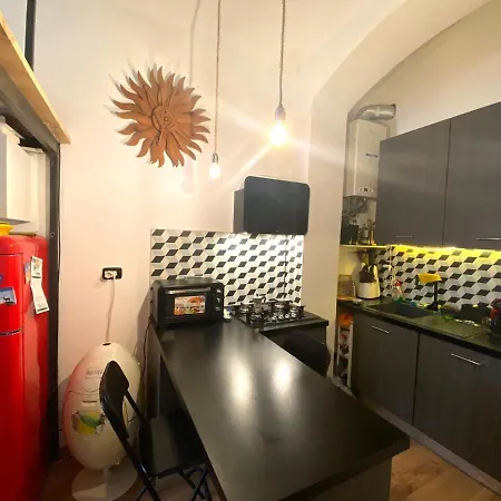 Loftmongrando43 * Turín