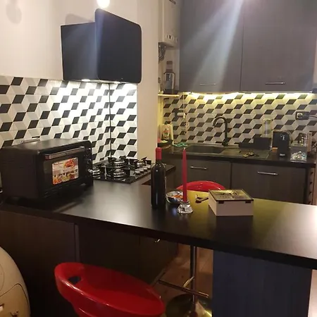 Loftmongrando43 Apartmán Turín