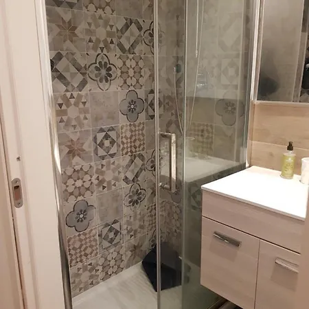 Loftmongrando43 Apartmán
