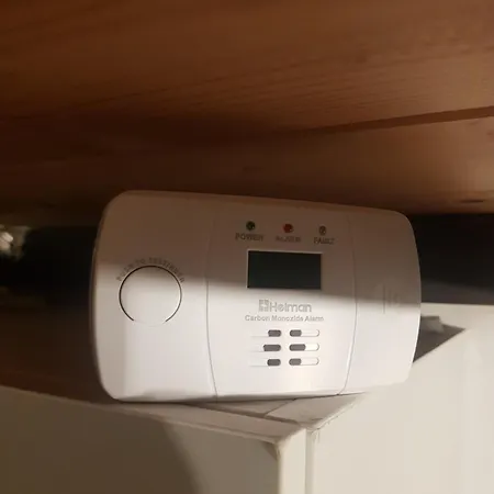 Apartmán Loftmongrando43 *