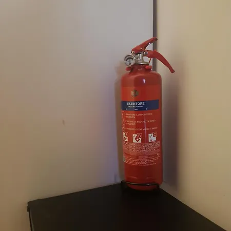 Apartmán Loftmongrando43 Turín