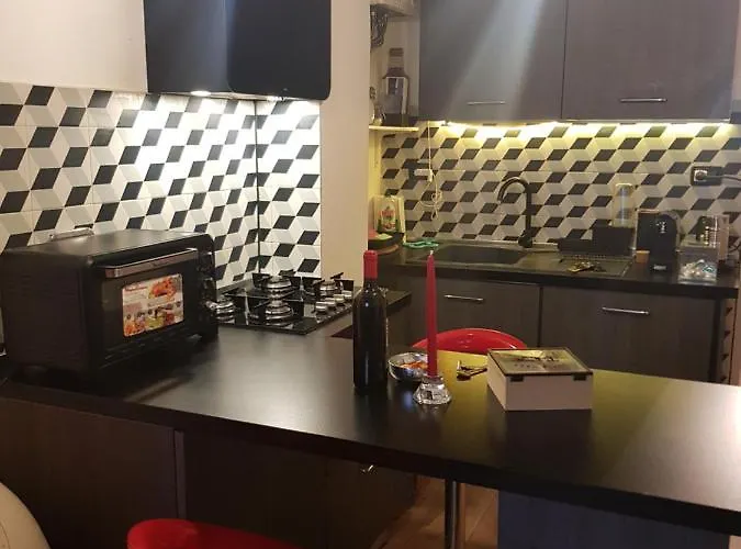 Loftmongrando43 Апартаменты Турин