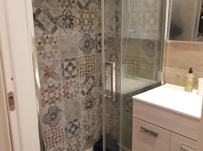 Loftmongrando43 Апартаменты