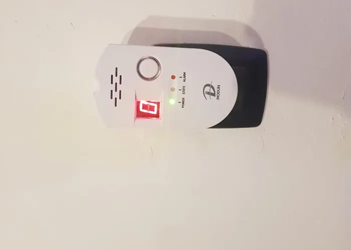Loftmongrando43 Апартаменты
